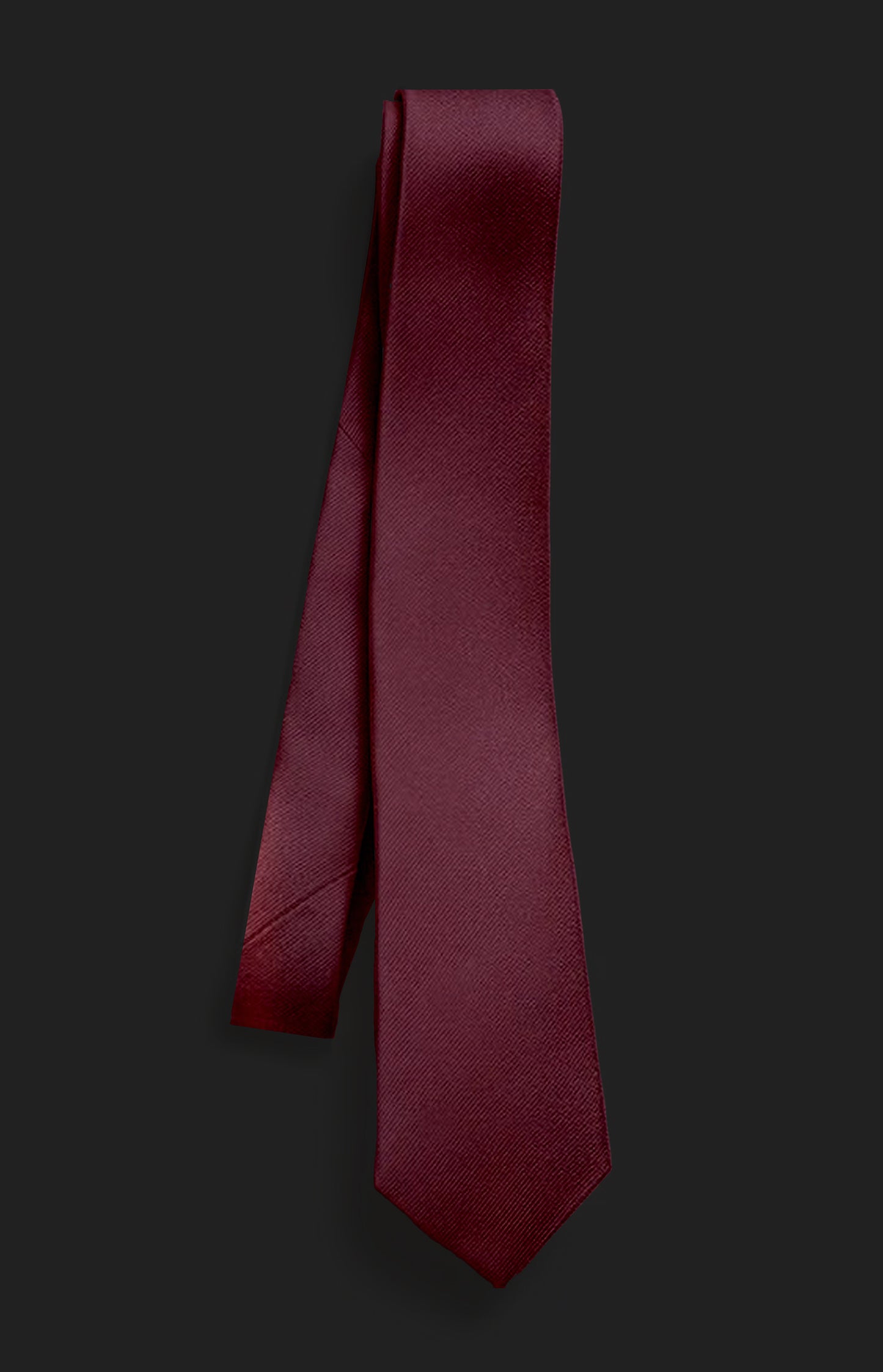 Letter Seal Tie