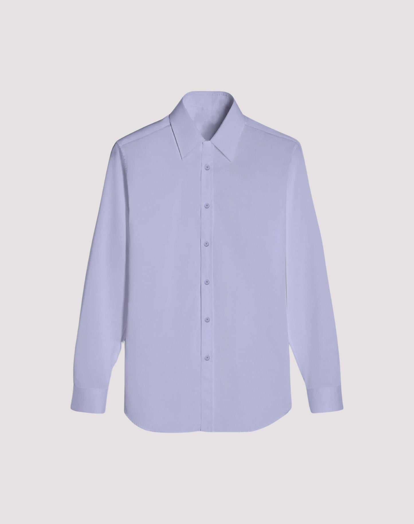 Pastel Chalk Dress Shirt