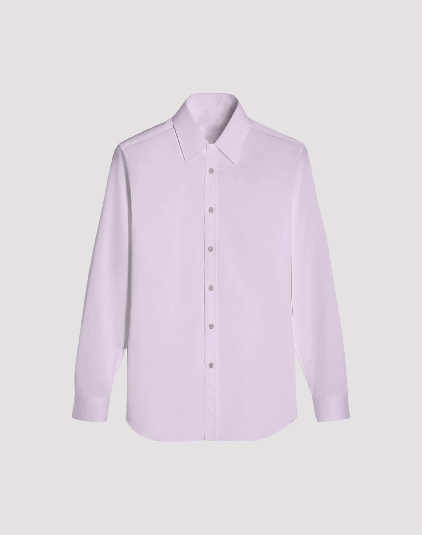 Thistle Pink Dress Shirt